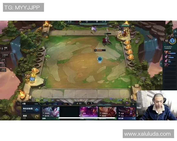 云顶之弈公开赛震撼开启最强棋王争霸赛火热来袭等你来战